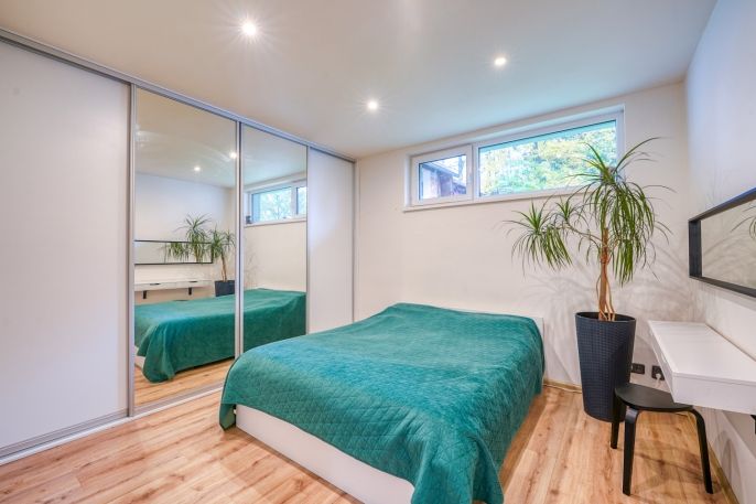 Pronájem, Rodinný dům, Nečtiny