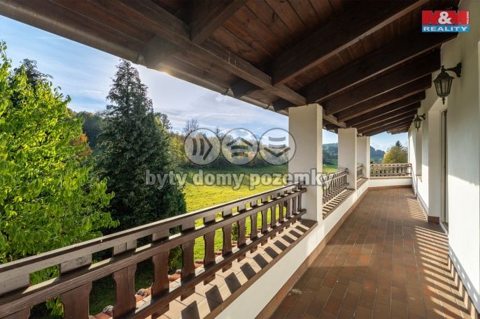 Prodej, Rodinný dům, Frýdštejn