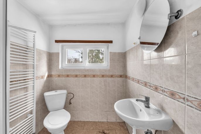 Prodej, Rodinný dům, Náchod