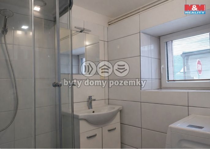 Prodej, Rodinný dům, Kořenice