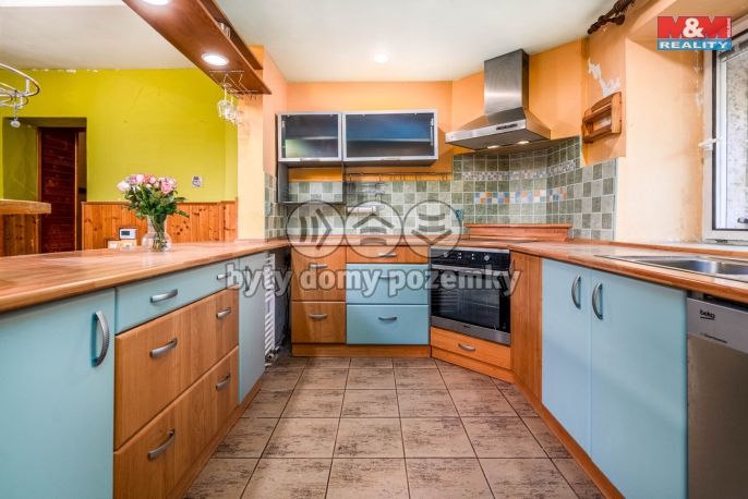 Prodej, Rodinný dům, Pardubice