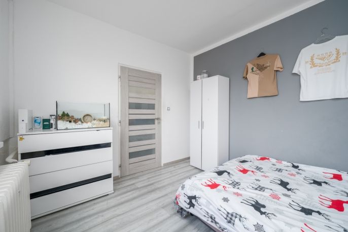 Prodej, Byt 4+1, Ústí nad Labem