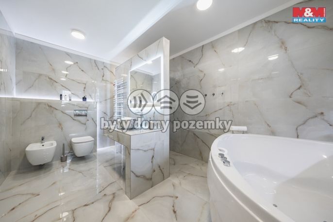 Prodej, Rodinný dům, Kunice