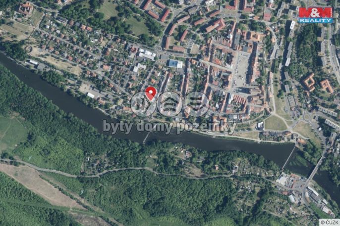 Prodej, Zahrada, Kadaň