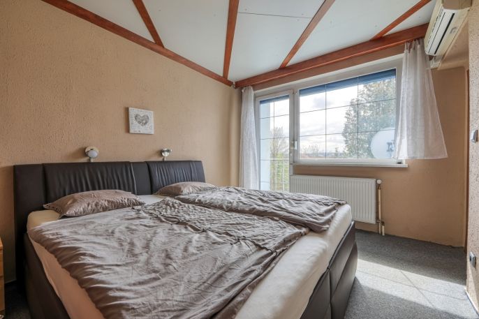 Prodej, Rodinný dům, Město Touškov