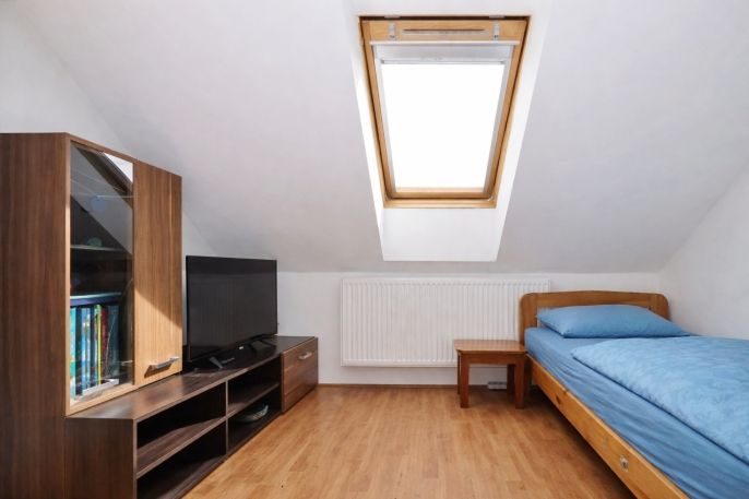 Prodej, Rodinný dům, Havlíčkův Brod