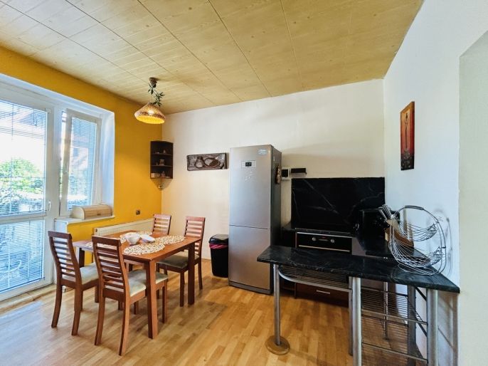 Prodej, Rodinný dům, Prostějov