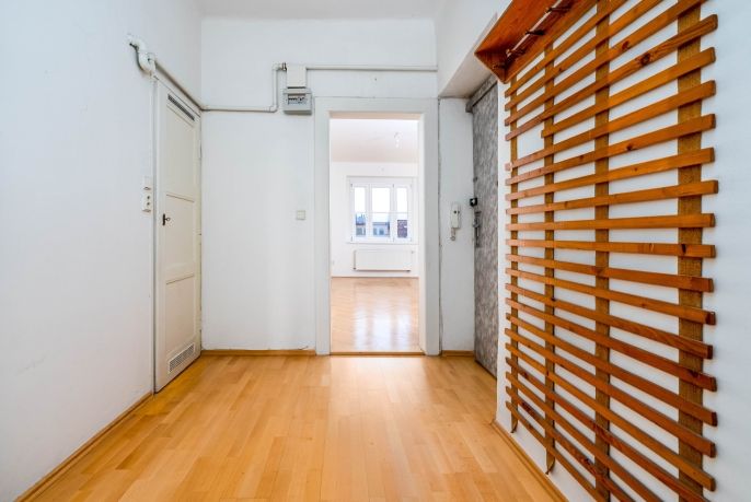 Prodej, Byt 2+1, Praha