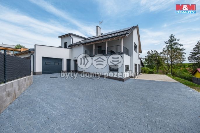 Prodej, Rodinný dům, Kunice