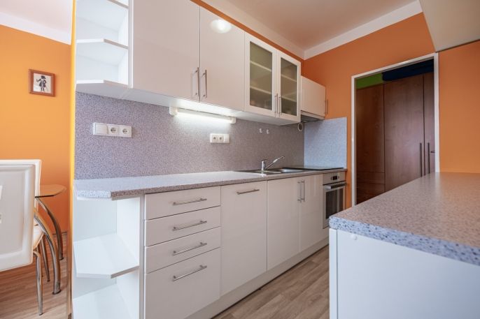 Prodej, Byt 1+1, Vimperk