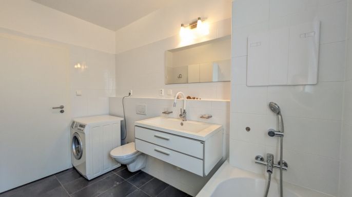 Pronájem, Byt 3+kk, Praha