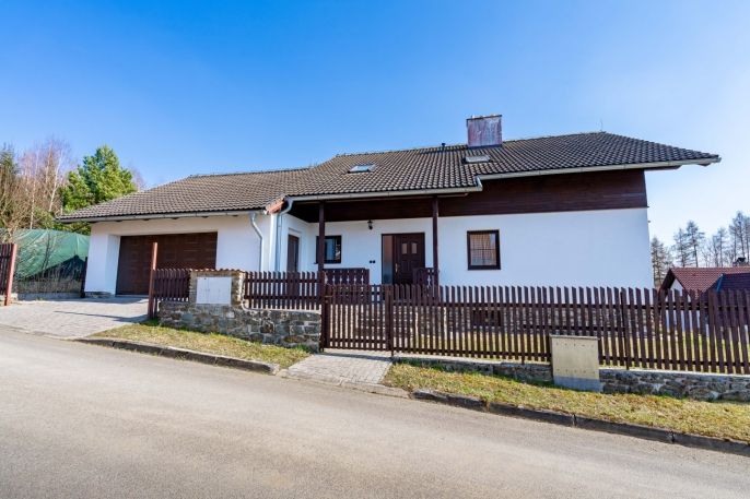 Prodej, Rodinný dům, Sázava