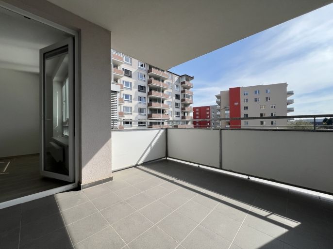 Pronájem, Byt 2+kk, Olomouc