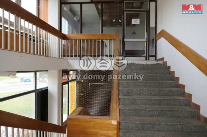 Prodej, Obchodní objekt, Meziměstí