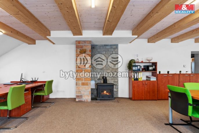 Prodej, Obchod a služby, Jablonec nad Nisou