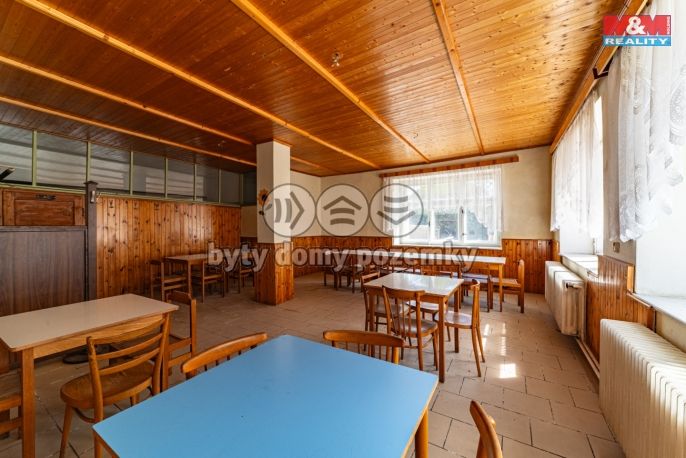 Prodej, Rodinný dům, Konstantinovy Lázně