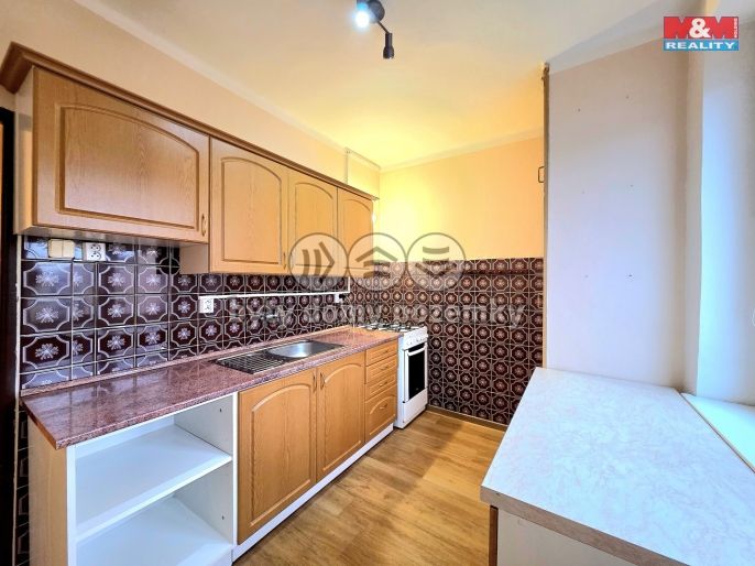 Prodej, Byt 3+1, Opava