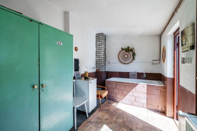 Prodej, Rodinný dům, Velké Meziříčí