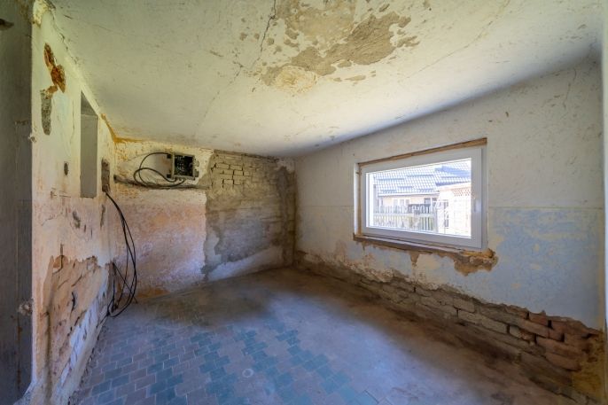 Prodej, Rodinný dům, Kosov