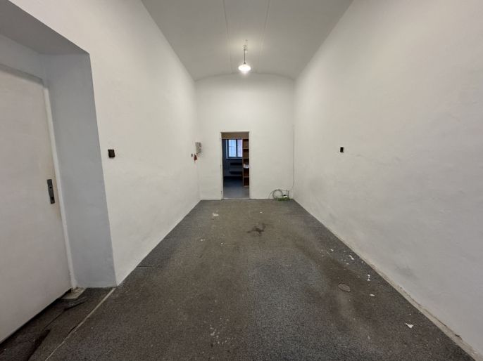 Pronájem, Kancelářský prostor, Chrudim