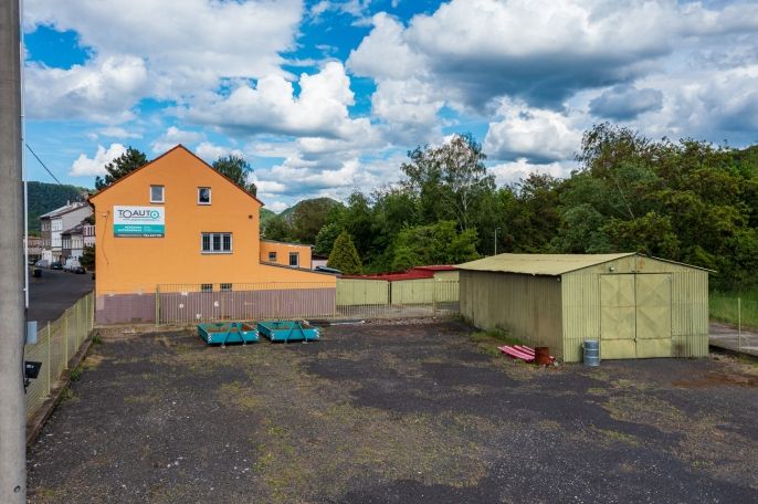 Prodej, Obchod a služby, Ústí nad Labem