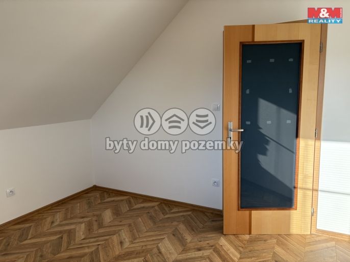 Prodej, Rodinný dům, Mikulovice