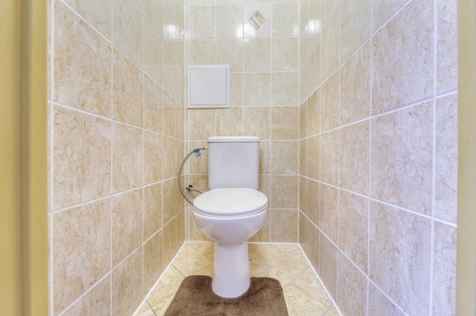 Prodej, Byt 2+kk, Žebrák