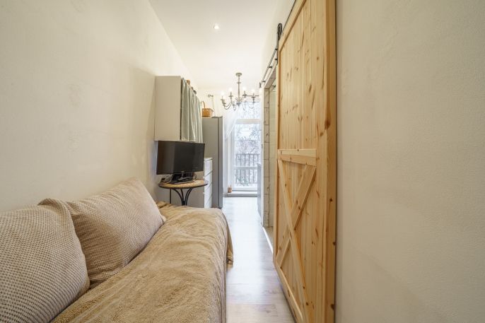 Prodej, Byt 2+1, Karlovy Vary