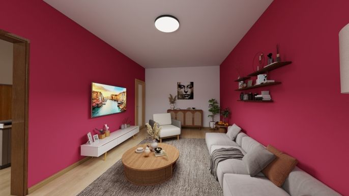 Prodej, Byt 2+1, Děčín