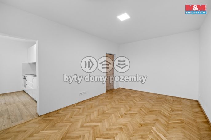 Prodej, Byt 2+1, Kladno