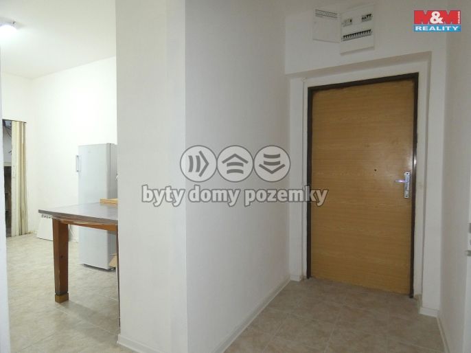 Pronájem, Obchod a služby, Ostrava