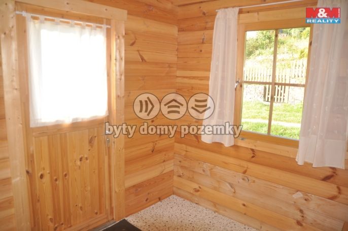 Prodej, Chata, Stružnice