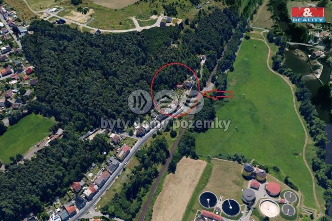 Prodej, Pozemek k bydlení, Mladá Boleslav