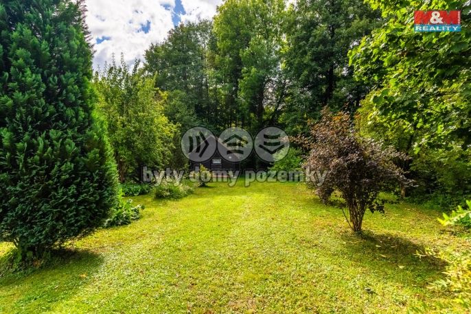 Prodej, Pozemek k bydlení, Jablonec nad Nisou