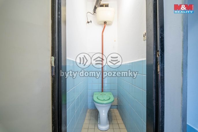 Prodej, Byt 3+1, Pardubice