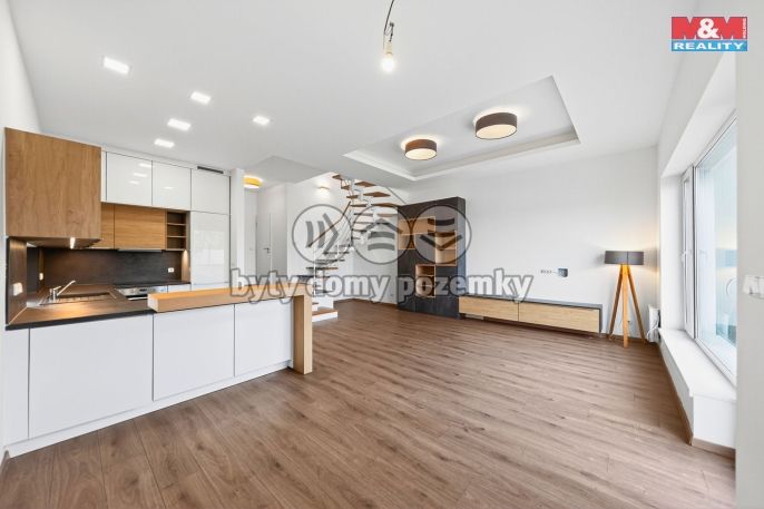 Prodej, Rodinný dům, Svatobořice-Mistřín