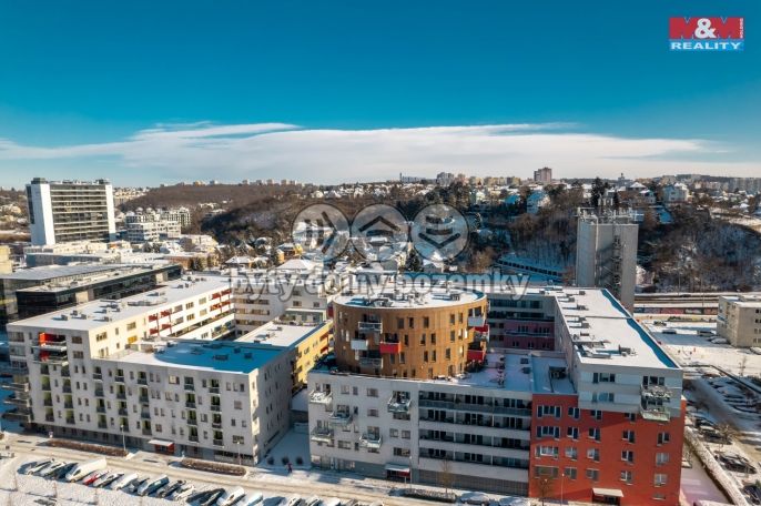 Prodej, Byt 3+kk, Praha