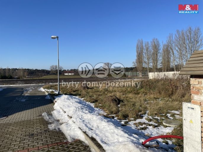 Prodej, Pozemek k bydlení, Stará Lysá