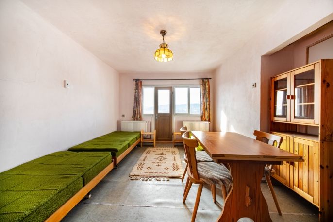 Prodej, Rodinný dům, Žampach