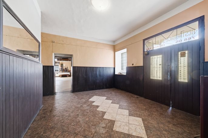 Prodej, Restaurace, stravování, Libina