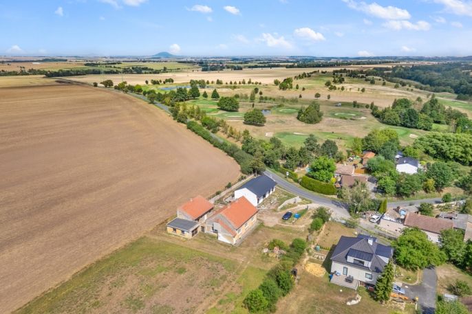 Prodej, Rodinný dům, Beřovice