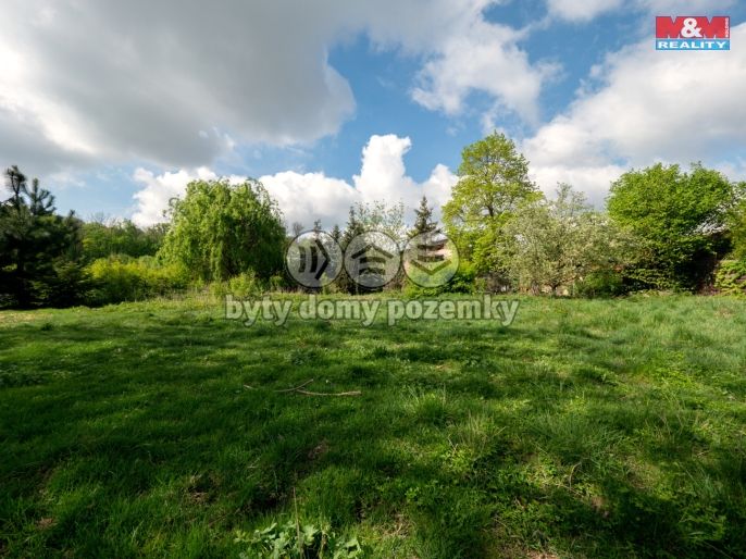 Prodej, Pozemek k bydlení, Přezletice