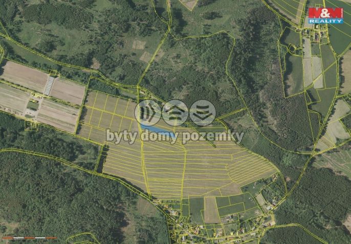 Prodej, Louka, Kdyně