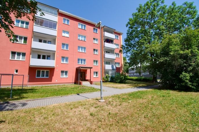Prodej, Byt 2+1, Valašské Meziříčí