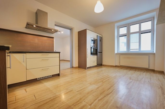 Prodej, Byt 2+1, Prostějov