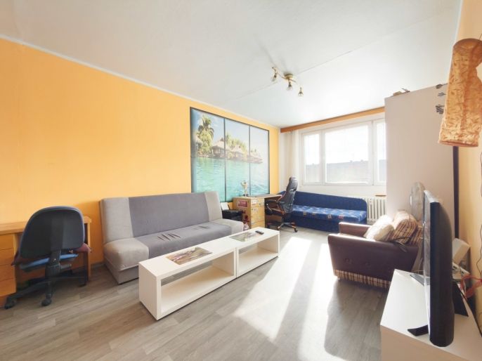 Prodej, Byt 2+1, Karviná