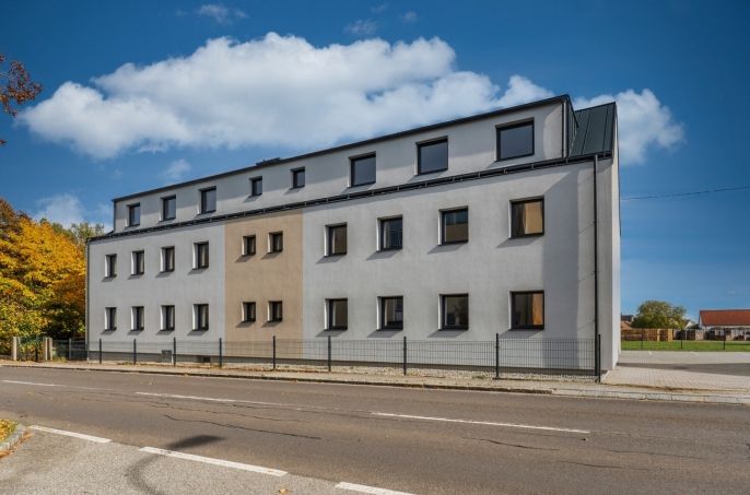 Prodej, Nájemní dům, Groß-Siegharts
