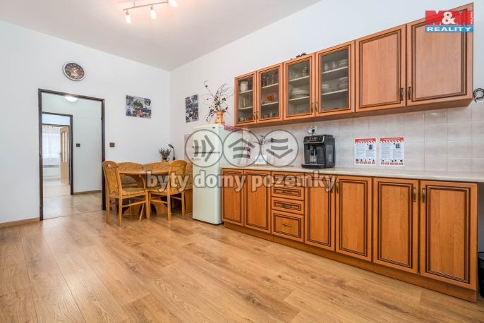 Prodej, Rodinný dům, Hradec Králové