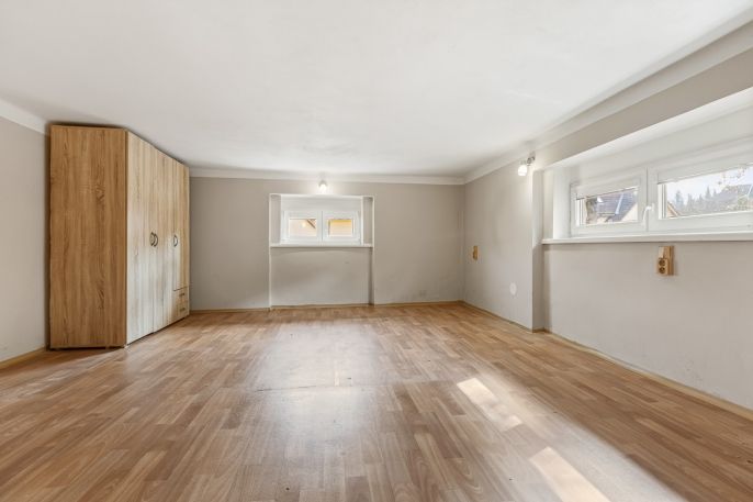 Prodej, Rodinný dům, Louny