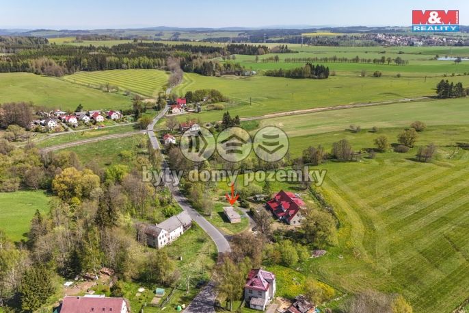 Prodej, Rodinný dům, Teplá